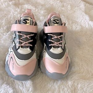 Hobibear kids Shoes sz1